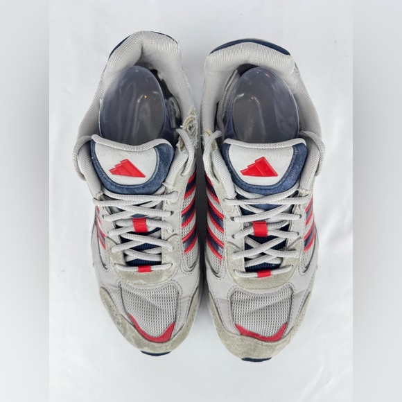 Adidas Men's Crazychaos 2000 Trainers - Picture 3 of 8
